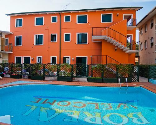 Apartamento Villa Veneta
