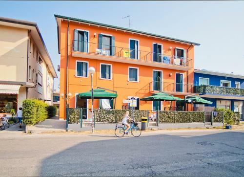 Apartamento Villa Veneta