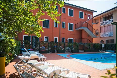 Apartamento Villa Veneta