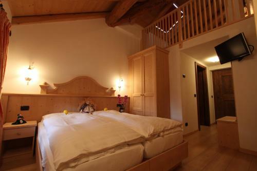 Hotel Fonte Dei Veli