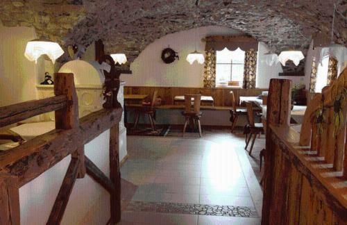 Hotel Fonte Dei Veli