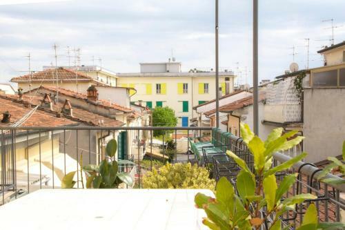 Bed & Breakfast Hotel Sauro