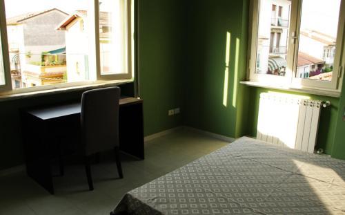 Bed & Breakfast Hotel Sauro
