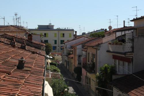 Bed & Breakfast Hotel Sauro