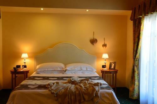 Hotel Garn� Carpe Diem