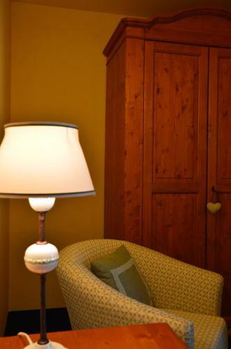 Hotel Garn� Carpe Diem