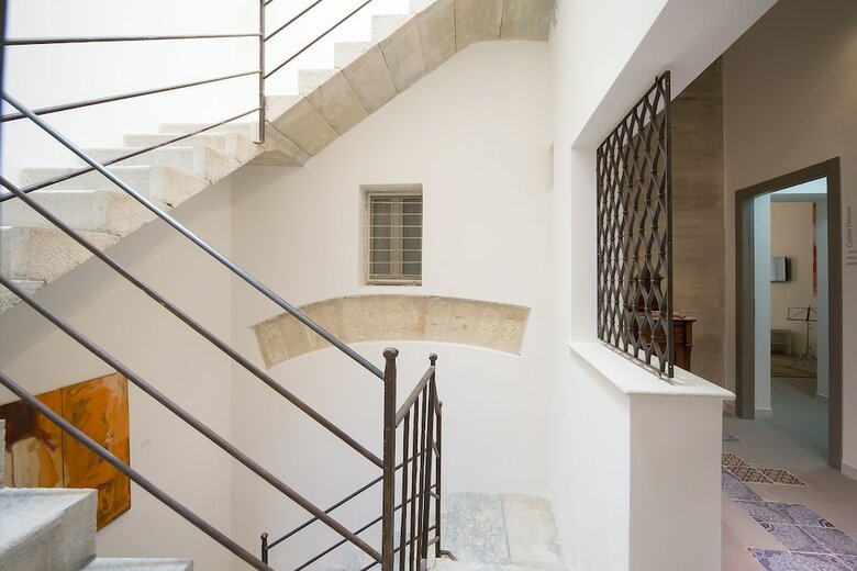 Hostal Cantiere Dell'anima - Rooms Of Art