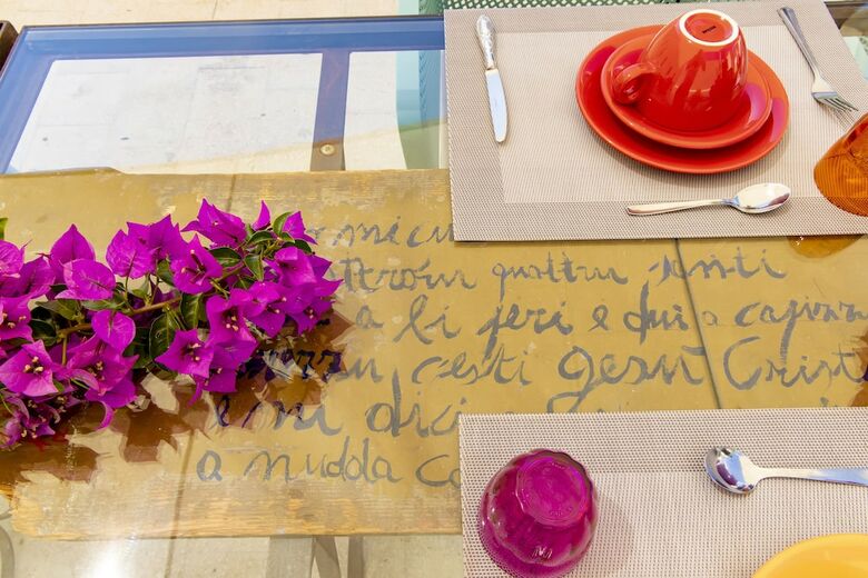 Hostal Cantiere Dell'anima - Rooms Of Art