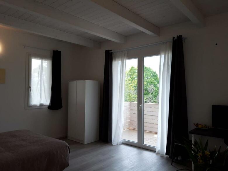 B&b-appartamenti Ai Cipressi