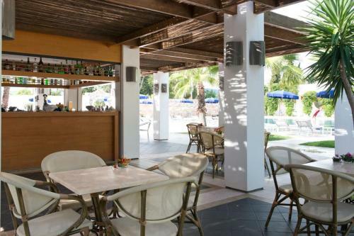 Pizzomunno Vieste Palace Hotel