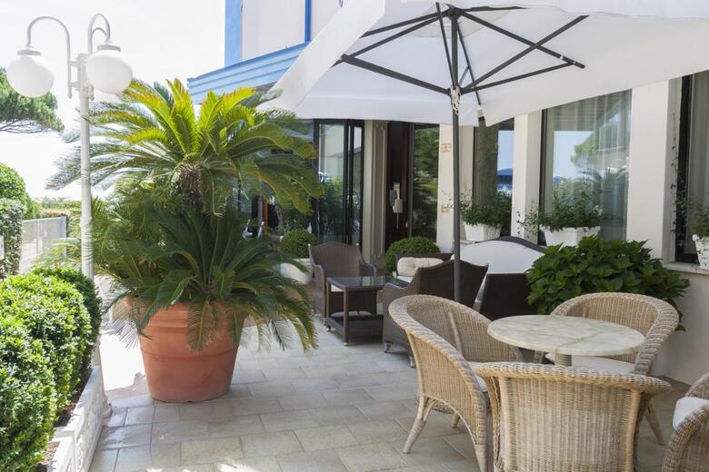 Hotel Plaza Esplanade