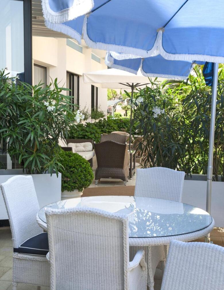 Hotel Plaza Esplanade