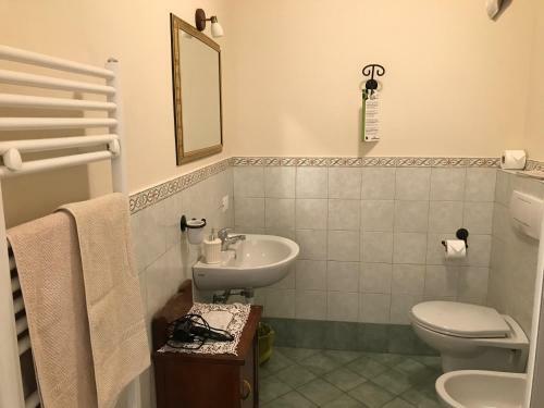 Agroturismo Villa Incanto