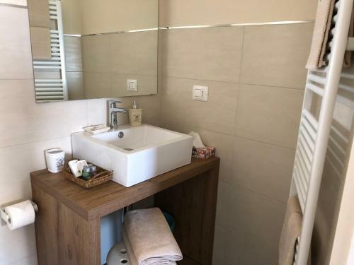 Agroturismo Villa Incanto