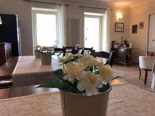 Agroturismo Villa Incanto