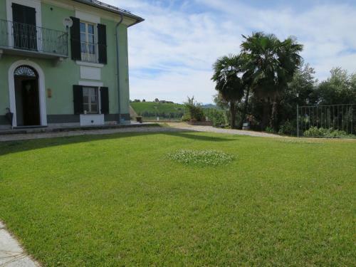 Agroturismo Villa Incanto