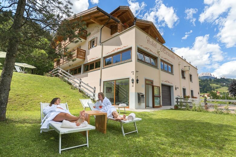Hotel Miravalle