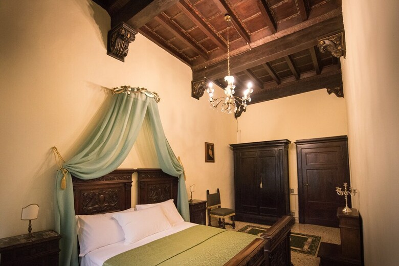 Bed & Breakfast All'ombra Della Torre