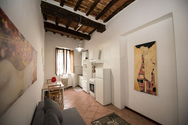 Bed & Breakfast All'ombra Della Torre