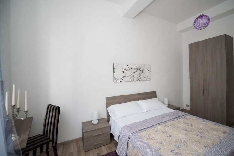 Bed & Breakfast All'ombra Della Torre