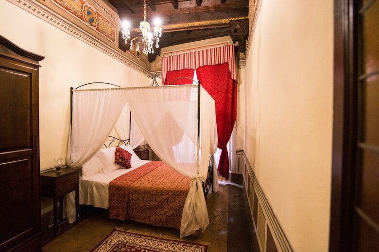 Bed & Breakfast All'ombra Della Torre