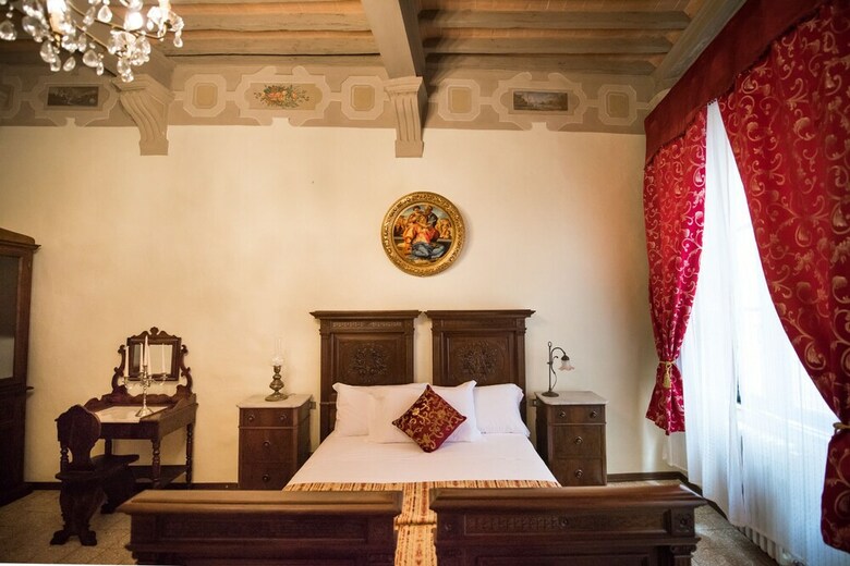 Bed & Breakfast All'ombra Della Torre