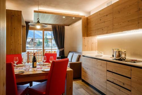 Apartamento Bellavista