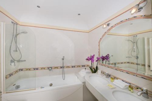 Hostal Alcione Residence