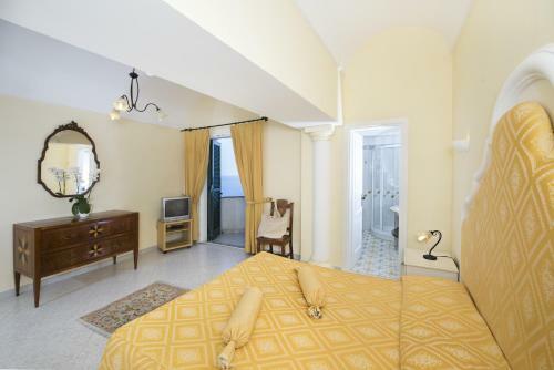 Hostal Alcione Residence
