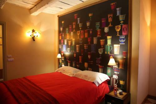 Hostal Scardalano Resort
