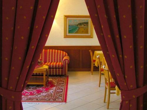 Hotel Villa Nadia