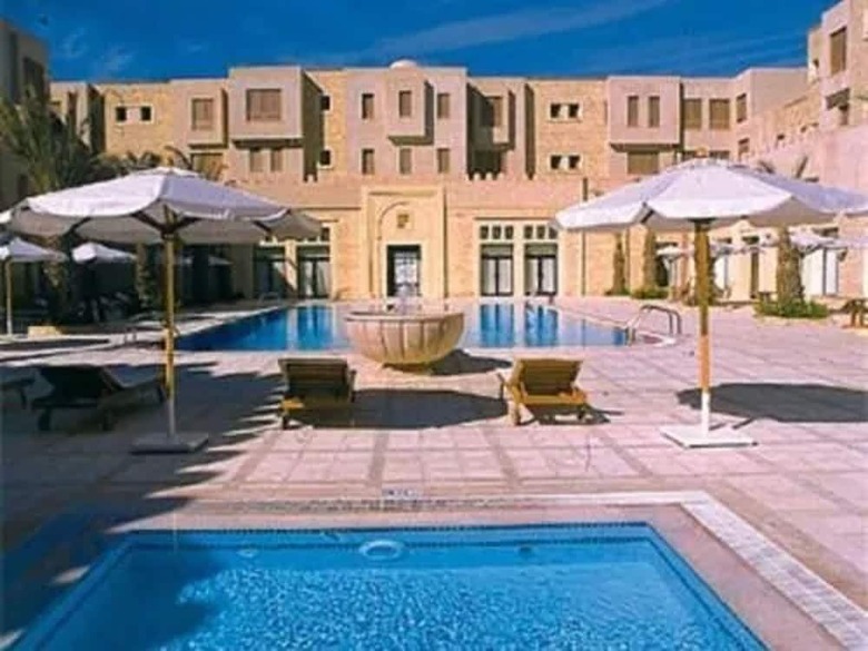 Hotel La Kasbah