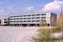 Hotel Barefoot Beach Resort