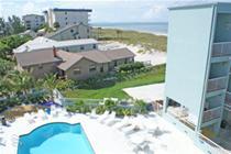 Hotel Barefoot Beach Resort