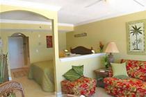 Hotel Barefoot Beach Resort