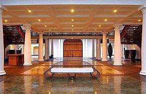 Hotel The Fortress