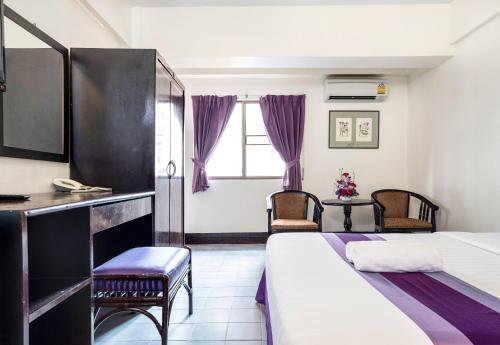 Hotel Sawasdee Sabai