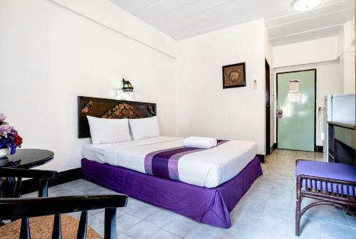 Hotel Sawasdee Sabai