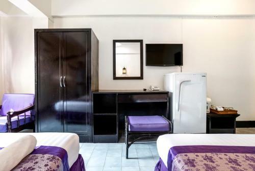 Hotel Sawasdee Sabai