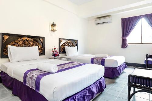 Hotel Sawasdee Sabai