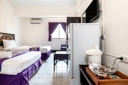 Hotel Sawasdee Sabai