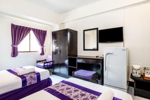 Hotel Sawasdee Sabai