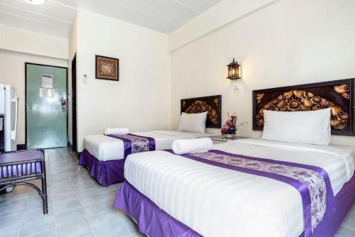 Hotel Sawasdee Sabai