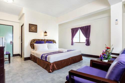 Hotel Sawasdee Sabai