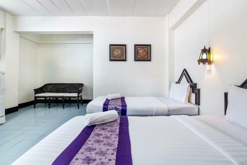 Hotel Sawasdee Sabai