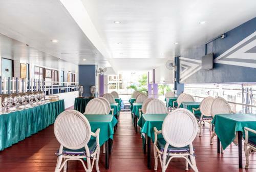 Hotel Sawasdee Sabai