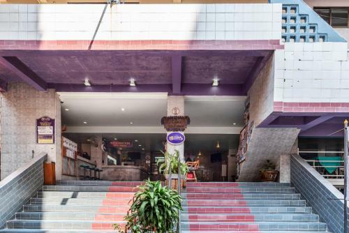 Hotel Sawasdee Sabai