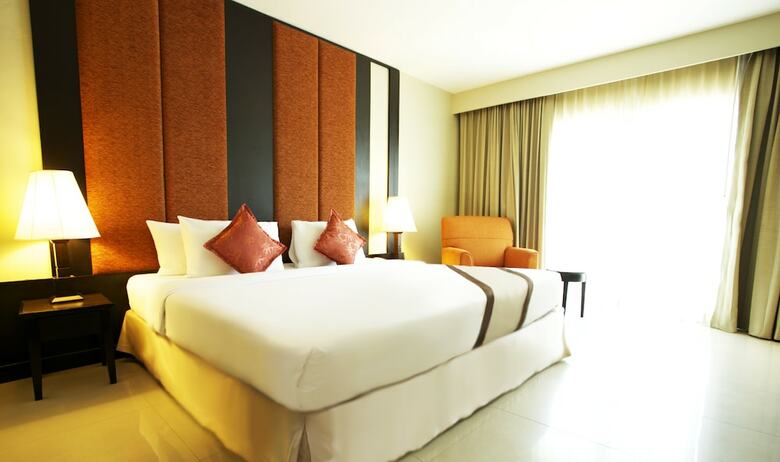 Tim Boutique Hotel