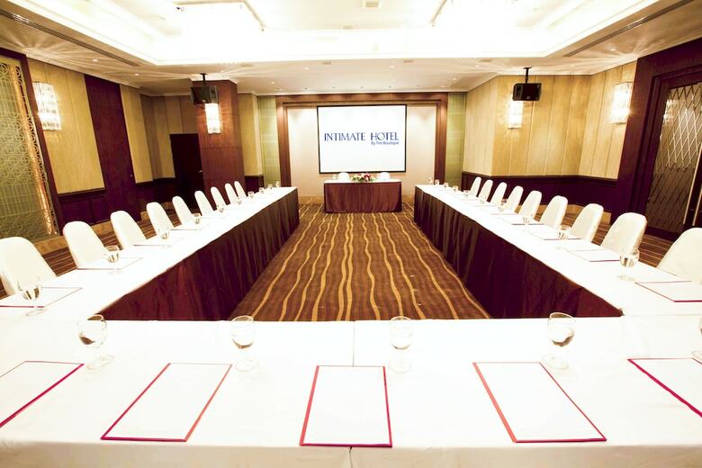 Tim Boutique Hotel