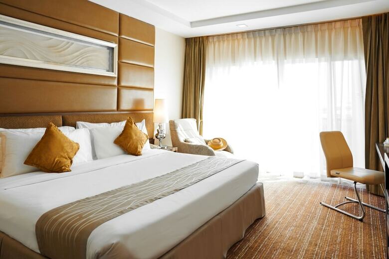 Tim Boutique Hotel